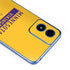 NFL Minnesota Vikings Yellow Performance Series Moto G Play 4G (2024) Skin