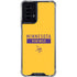 NFL Minnesota Vikings Yellow Performance Series Moto G Power 5G (2024) Clear Case