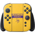 NFL Minnesota Vikings Yellow Performance Series Nintendo Switch 2 (2025) with Joy-Con Skin