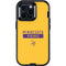 NFL Minnesota Vikings Yellow Performance Series Otterbox Defender iPhone Skin