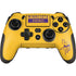 NFL Minnesota Vikings Yellow Performance Series PlayStation Scuf Vantage 2 Controller Skin