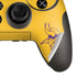 NFL Minnesota Vikings Yellow Performance Series PlayStation Scuf Vantage 2 Controller Skin