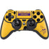 NFL Minnesota Vikings Yellow Performance Series PlayStation PS4 Skins