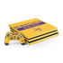 NFL Minnesota Vikings Yellow Performance Series PlayStation PS4 Skins