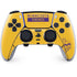 NFL Minnesota Vikings Yellow Performance Series PS5 DualSense Edge Pro Controller Skin