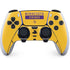 NFL Minnesota Vikings Yellow Performance Series PlayStation PS5 Skins