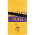 NFL Minnesota Vikings Yellow Performance Series PS5 Pro Bundle Skin