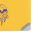 NFL Minnesota Vikings Yellow Performance Series PS5 Pro Console Skin