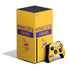 NFL Minnesota Vikings Yellow Performance Series Xbox Series X Bundle Skin
