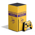 NFL Minnesota Vikings Yellow Performance Series Xbox Series X Skins