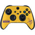 NFL Minnesota Vikings Yellow Performance Series Xbox Series X Skins