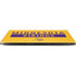 NFL Minnesota Vikings Yellow Performance Series Dell XPS Skin