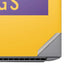 NFL Minnesota Vikings Yellow Performance Series HP ZBook Fury 16 G10 Skin