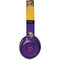 NFL Minnesota Vikings Zone Block Beats Solo 3 Wireless Skin