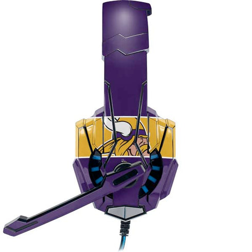 NFL Minnesota Vikings Zone Block BENGOO G9000 Skin