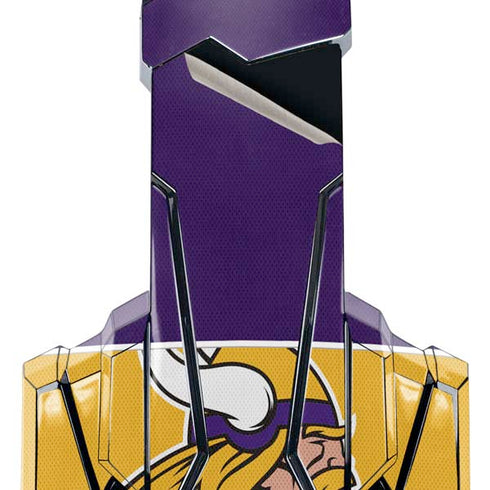 NFL Minnesota Vikings Zone Block BENGOO G9000 Skin