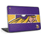 NFL Minnesota Vikings Zone Block HP Chromebook Skin