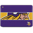 NFL Minnesota Vikings Zone Block HP Chromebook Skin