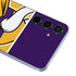 NFL Minnesota Vikings Zone Block Galaxy A36 5G Skin