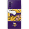 NFL Minnesota Vikings Zone Block Galaxy Note 10 Plus Skin