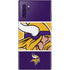 NFL Minnesota Vikings Zone Block Galaxy Note 10 Plus Skin