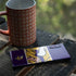 NFL Minnesota Vikings Zone Block Galaxy Note 10 Plus Skin
