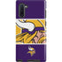 NFL Minnesota Vikings Zone Block Galaxy Cases