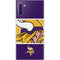 NFL Minnesota Vikings Zone Block Galaxy Note 10 Skin