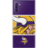 NFL Minnesota Vikings Zone Block Galaxy Note 10 Skin
