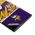 NFL Minnesota Vikings Zone Block Galaxy Note 10 Skin