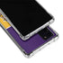 NFL Minnesota Vikings Zone Block Galaxy Note20 5G Clear Case