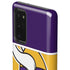 NFL Minnesota Vikings Zone Block Galaxy Note20 5G Pro Case