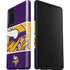 NFL Minnesota Vikings Zone Block Galaxy Note20 5G Pro Case