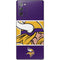 NFL Minnesota Vikings Zone Block Galaxy Note20 5G Skin