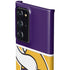 NFL Minnesota Vikings Zone Block Galaxy Note20 Ultra 5G Lite Case