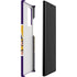 NFL Minnesota Vikings Zone Block Galaxy Note20 Ultra 5G Lite Case