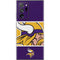 NFL Minnesota Vikings Zone Block Galaxy Note20 Ultra 5G Skin