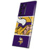 NFL Minnesota Vikings Zone Block Galaxy Note20 Ultra 5G Skin