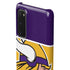 NFL Minnesota Vikings Zone Block Galaxy S20 Lite Case