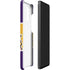 NFL Minnesota Vikings Zone Block Galaxy S20 Lite Case