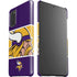 NFL Minnesota Vikings Zone Block Galaxy S20 Lite Case