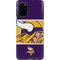 NFL Minnesota Vikings Zone Block Galaxy S20 Plus Pro Case