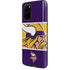 NFL Minnesota Vikings Zone Block Galaxy S20 Plus Pro Case
