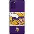 NFL Minnesota Vikings Zone Block Galaxy S20 Plus Skin