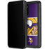 NFL Minnesota Vikings Zone Block Galaxy S20 Plus Waterproof Case