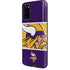 NFL Minnesota Vikings Zone Block Galaxy S20 Pro Case