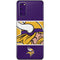 NFL Minnesota Vikings Zone Block Galaxy S20 Skin