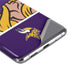 NFL Minnesota Vikings Zone Block Galaxy S20 Skin