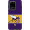 NFL Minnesota Vikings Zone Block Galaxy S20 Ultra 5G Pro Case