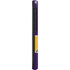 NFL Minnesota Vikings Zone Block Galaxy S20 Ultra 5G Pro Case